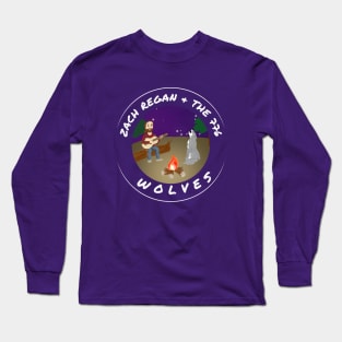 Wolves LP Long Sleeve T-Shirt